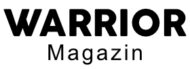 Warrior Magazin Männer Logo