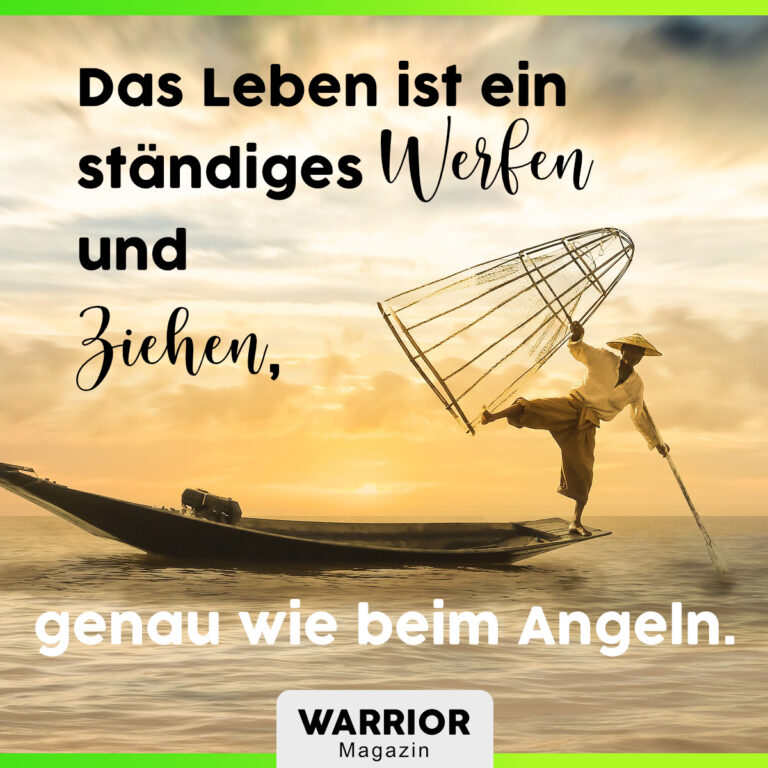 100+ schöne Geburtstagsgrüße für Angler WarriorMagazin
