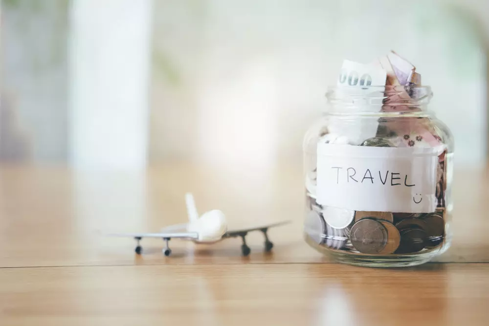 Reisebudget im Griff: Entspannt in den Urlaub starten!