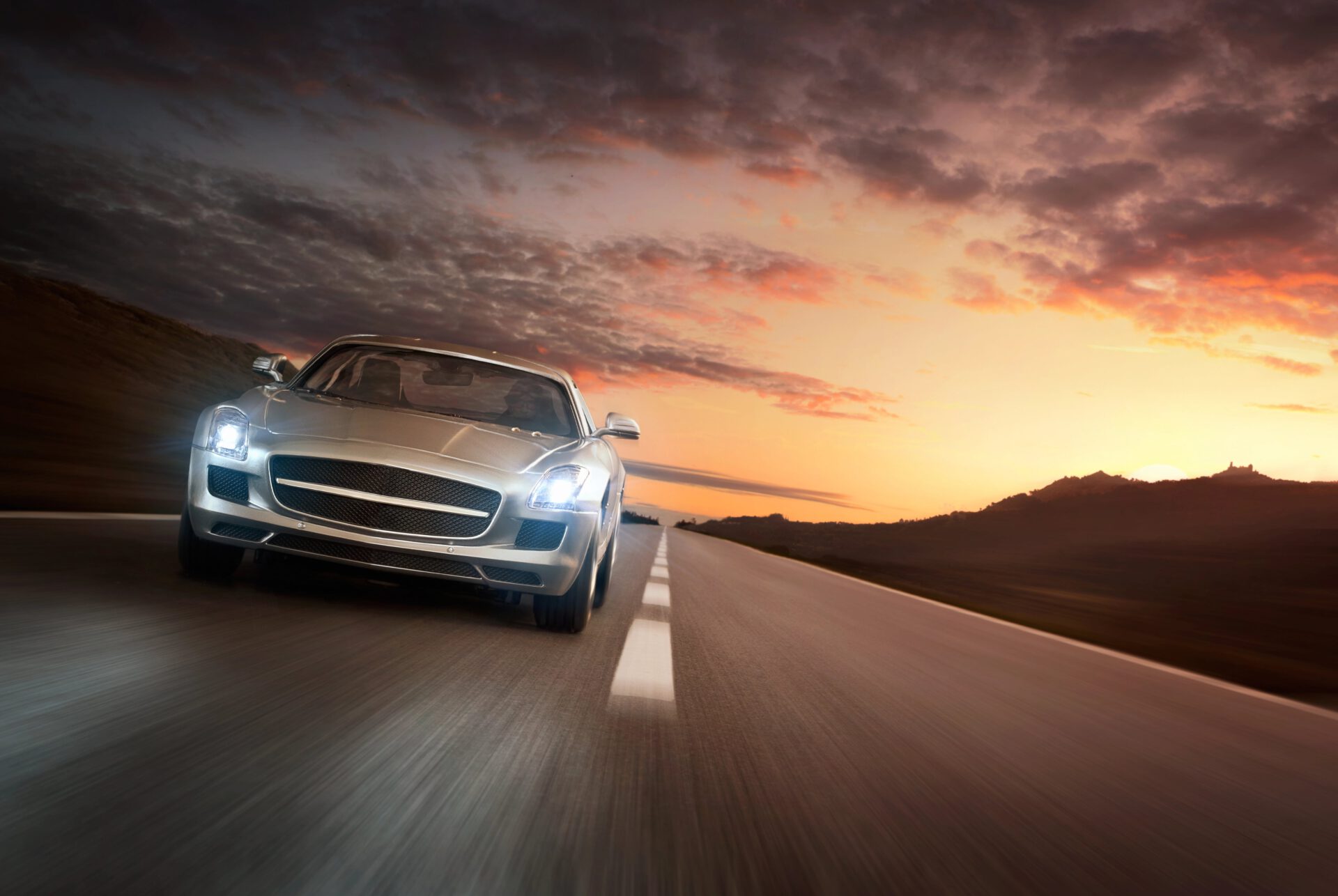 Warum sich Sportwagen mieten lohnt – dein ultimativer Guide